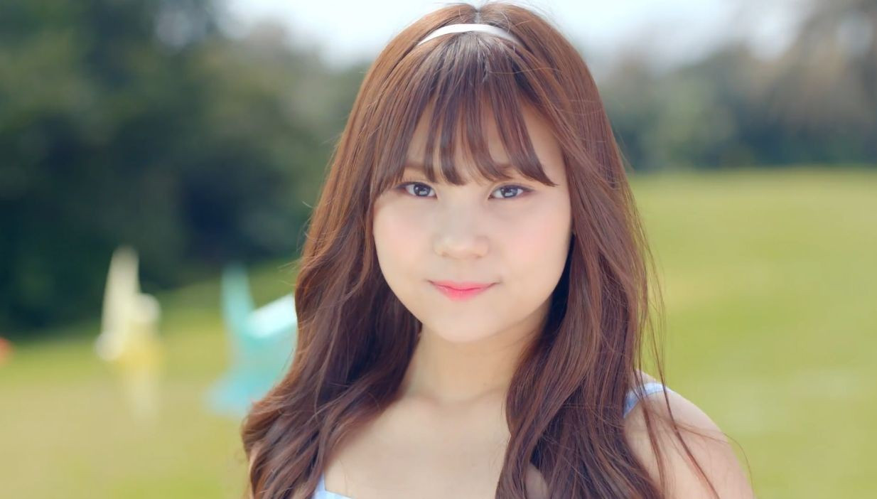 Giảm cân và đổi kiểu tóc chính là bộ đôi hoàn hảo biến vịt thành thiên nga ảnh 1 Giảm cân và đổi kiểu tóc chính là bộ đôi hoàn hảo biến vịt thành thiên nga ảnh 1