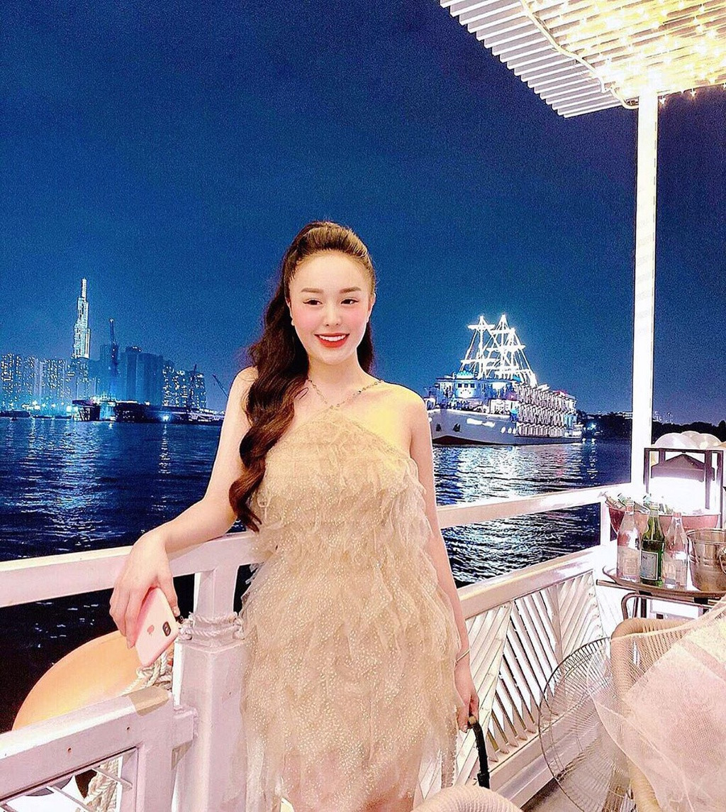 Ảnh: Kimhue111, peiklingoh, mymipanda, monbarbie1996.