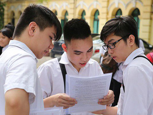 Giấy chứng nhận nghề loại giỏi được cộng 2,0 điểm Giấy chứng nhận nghề loại giỏi được cộng 2,0 điểm