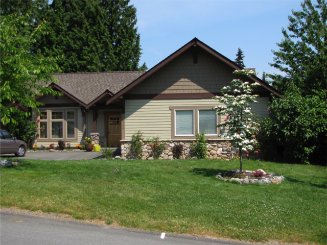 Nơi đế chế Amazon ra đời cũng là một garage bình dị.