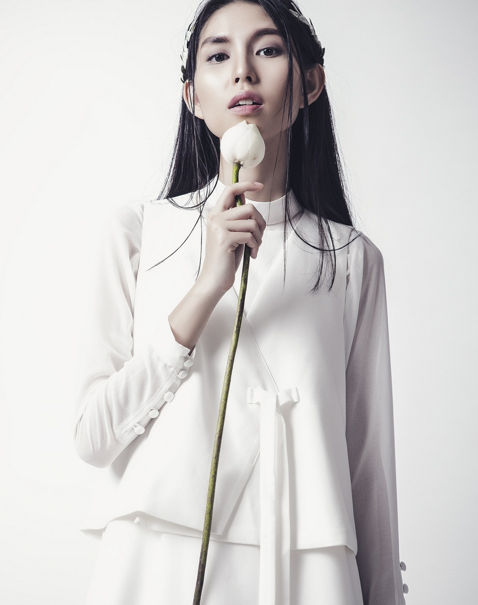 Thùy Dương Next Top: "Yêu cơ thể mình mới là điều quan trọng nhất!" ảnh 5