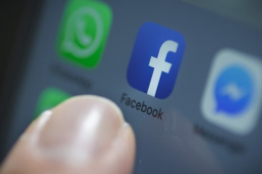 Bạn có đang nghiện Facebook? Tính năng mới của Facebook sẽ giúp bạn biết điều đó ảnh 1