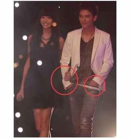 Dường như trong cuộc tình này, Đường Yên luôn là người cho đi.