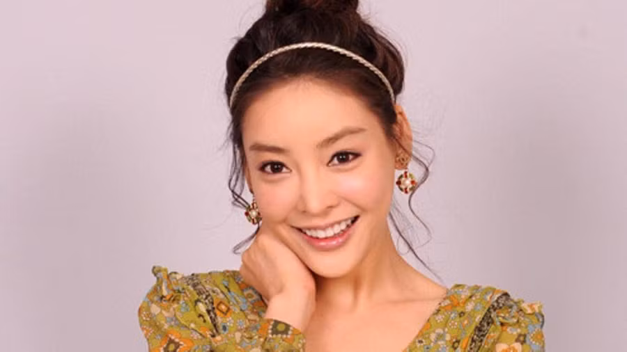 Nữ diễn viên quá cố Jang Ja Yeon.