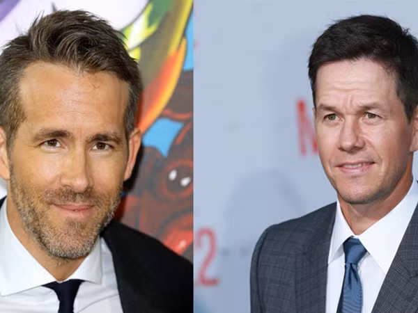 Ryan Reynolds vốn rất hài hước và không ngại trêu tức bất kỳ ai!