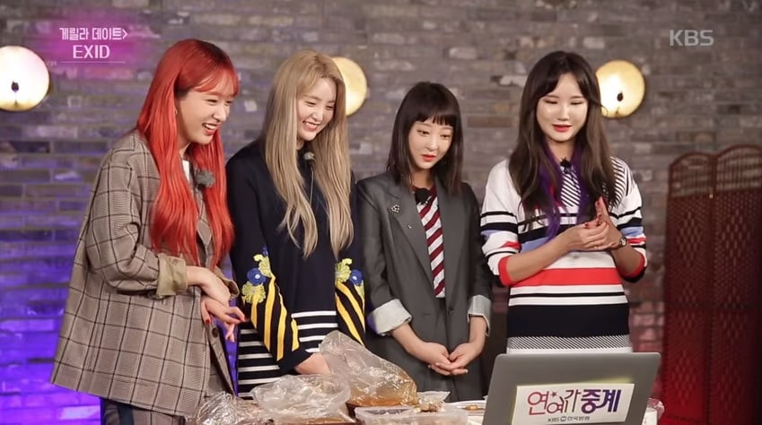 Có thể bạn chưa biết những kỷ lục độc chiêu này của các nhóm nữ K-Pop ảnh 6