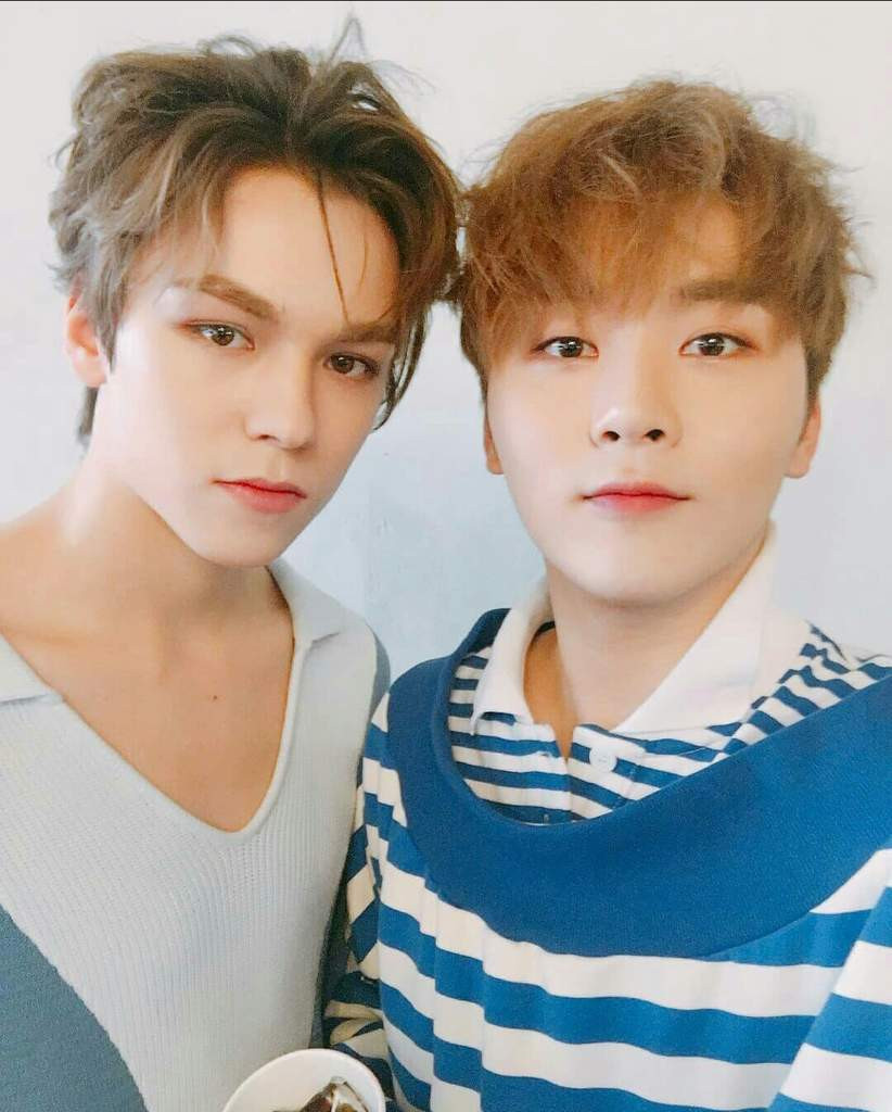 Seventeen, chuyện về hộp bút chì 13 màu vẽ nên cả thế giới tươi đẹp và rực rỡ ảnh 11