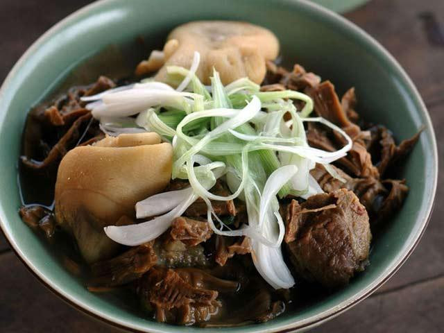 Khám phá món ăn 12 cung Hoàng đạo thích nhất mỗi khi Tết đến ảnh 7