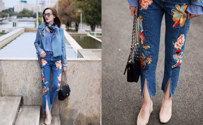Có gì trong tủ quần áo của nàng fashionista mùa Thu 2017? ảnh 1
