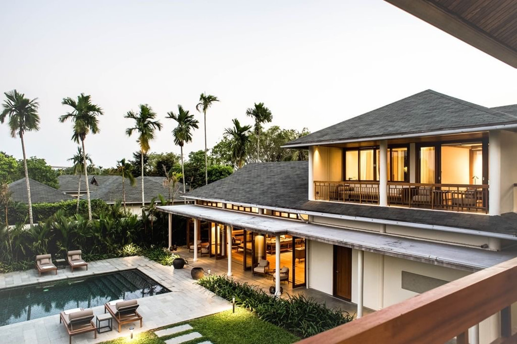 Ảnh: Azerai Cần Thơ.