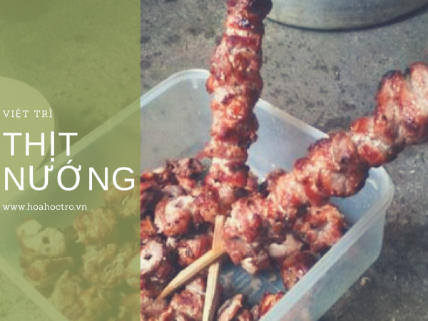 5 món ăn không thể bỏ qua khi đến với đất Tổ ảnh 1