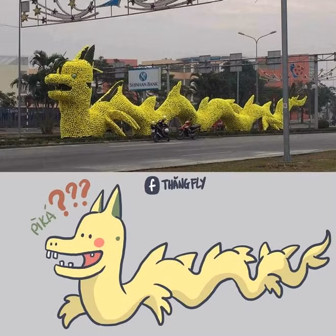 Ảnh: Thăng Fly Comics.