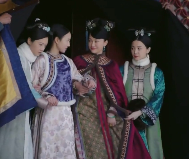 Ở đâu có Như Ý, ở đó có Hải Lan