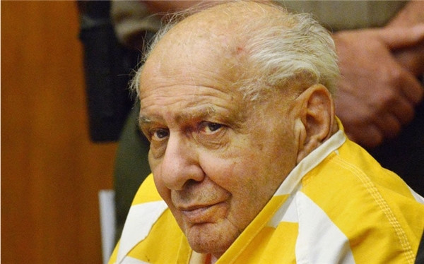 Là tên sát nhân đáng sợ nhưng Naso lại không hề liên quan đến vụ án &quot;giết người theo tên&quot;.