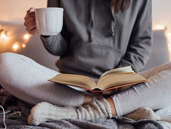 Bạn nghĩ cuốn sách đó là tiểu thuyết hay phi tiểu thuyết?