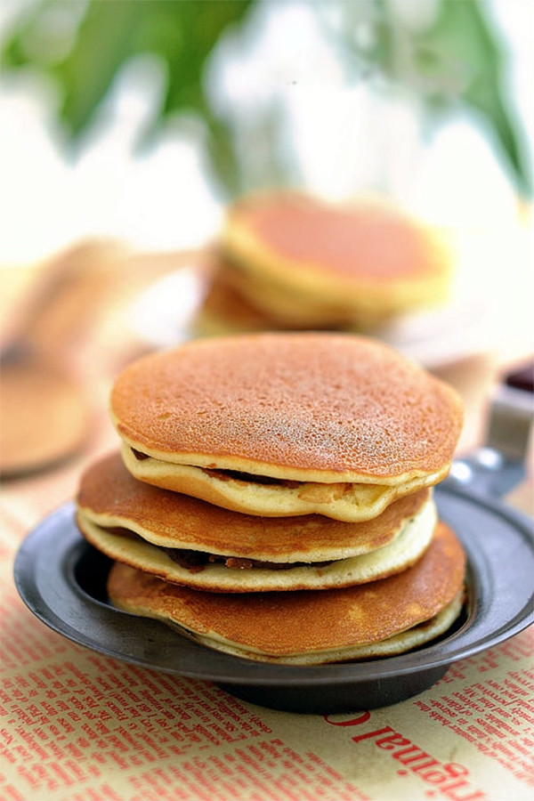 4 loại bánh được coi là tinh túy nhất trong nghệ thuật ẩm thực Nhật Bản ảnh 5