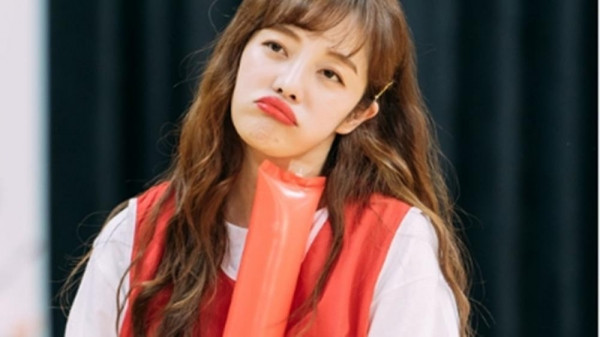 Cô nàng hài hước này của “Thư ký Kim” suýt chút nữa đã debut cùng SNSD ảnh 1