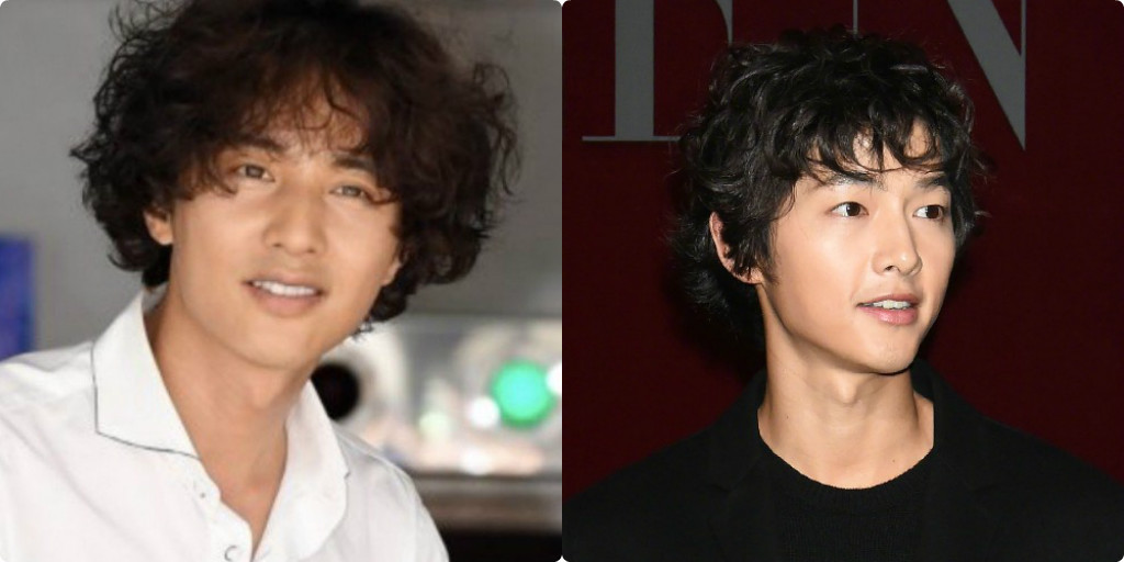 Những kiểu tóc nào đã khiến idol K-Pop mê mẩn thử nghiệm trong suốt năm 2018? ảnh 9