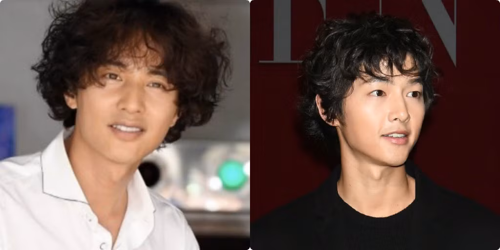 Những kiểu tóc nào đã khiến idol K-Pop mê mẩn thử nghiệm trong suốt năm 2018? ảnh 9 Những kiểu tóc nào đã khiến idol K-Pop mê mẩn thử nghiệm trong suốt năm 2018? ảnh 9