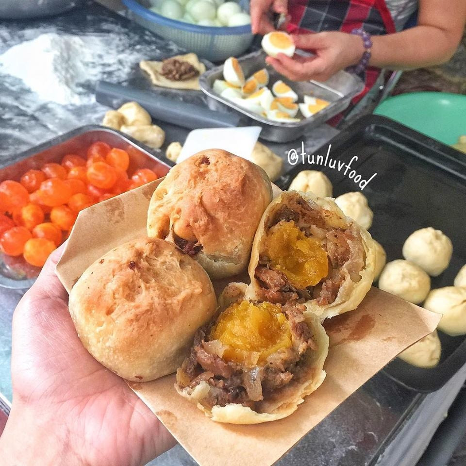 Ảnh: @tunluvfood