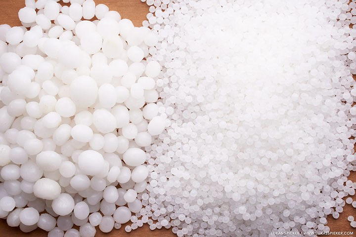 Năm 2015, Djibouti đề cử Lac Assal với UNESCO để được công nhận là di sản thế giới. Các nhà máy, trung tâm du lịch mới được xây dựng, phát triển các khu nghỉ dưỡng. Ảnh Lukas Spieker