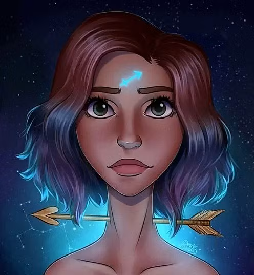 Bạn có biết cung Hoàng Đạo của mình là sự kết hợp của những yếu tố nào? ảnh 9