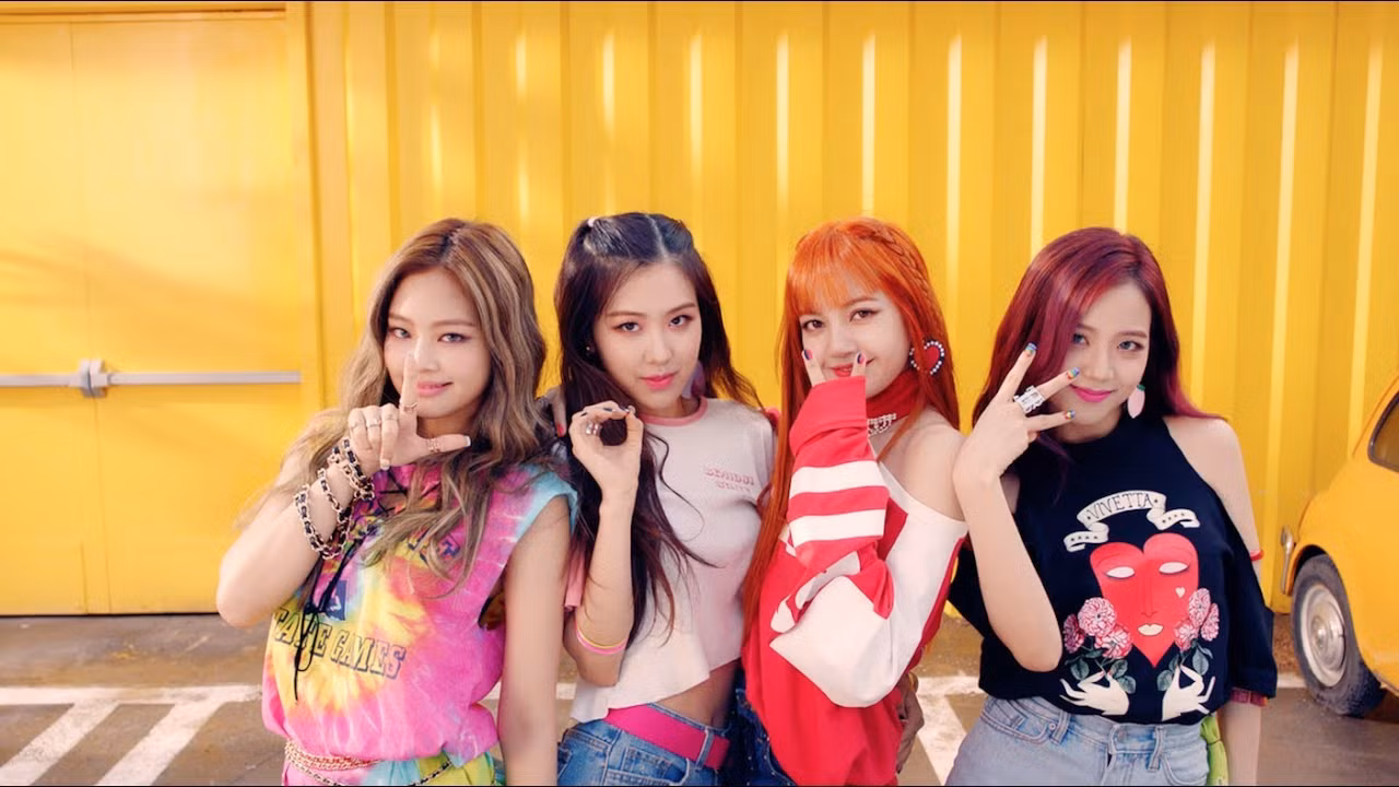 Cộng đồng K-Pop fan Việt xôn xao trước tin đồn SNSD, Wanna One, BLACKPINK, Lee Hyori,... sẽ đến Việt Nam ảnh 6 Cộng đồng K-Pop fan Việt xôn xao trước tin đồn SNSD, Wanna One, BLACKPINK, Lee Hyori,... sẽ đến Việt Nam ảnh 6