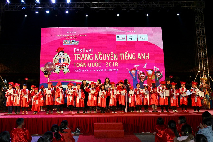 20 Trạng Nguyên tiếng Anh đến từ khắp nơi trên cả nước. 20 Trạng Nguyên tiếng Anh đến từ khắp nơi trên cả nước.