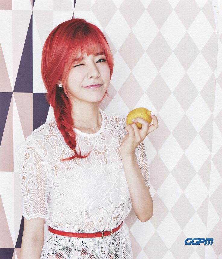 Đọc vị tính cách 9 cô gái SNSD qua cung Hoàng đạo ảnh 2 Đọc vị tính cách 9 cô gái SNSD qua cung Hoàng đạo ảnh 2