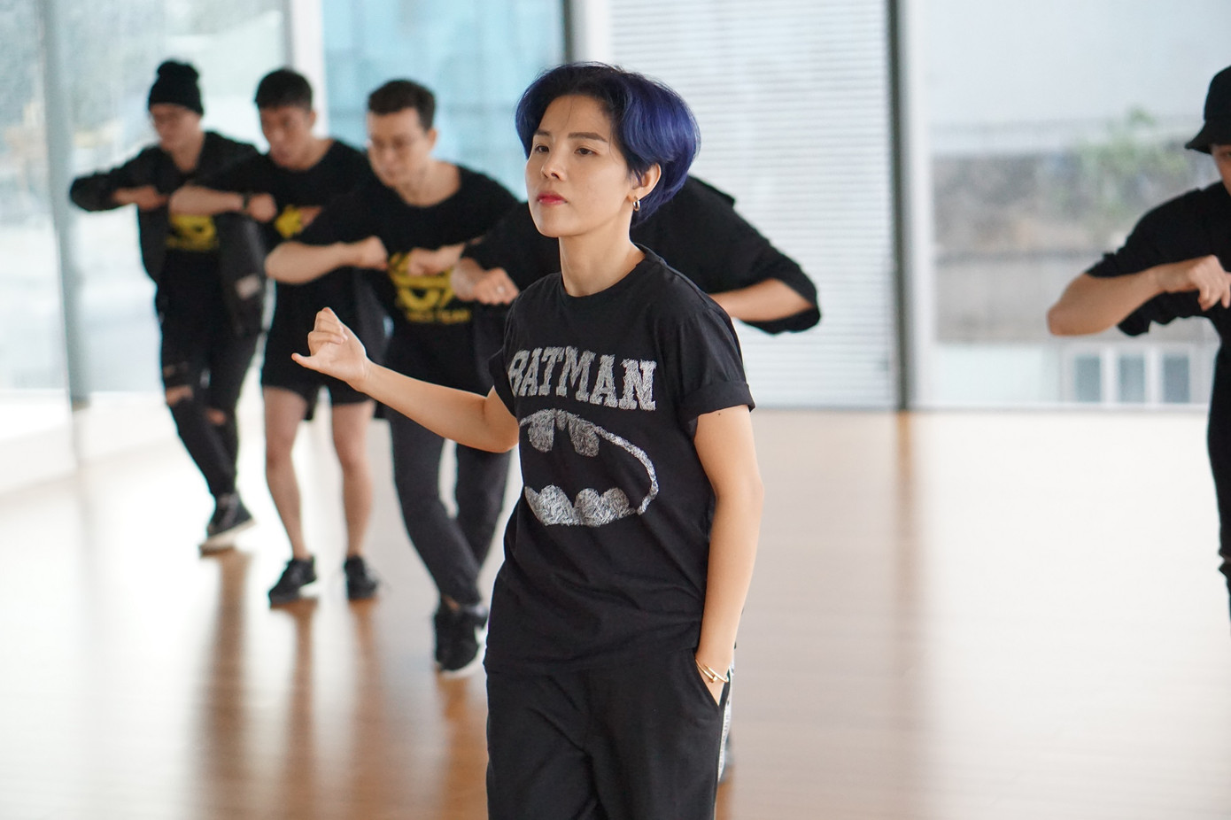 Vũ Cát Tường đang vô cùng tất bật chuẩn bị cho đêm diễn live concert Stardom sẽ diễn ra vào ngày 10/11 tới đây.