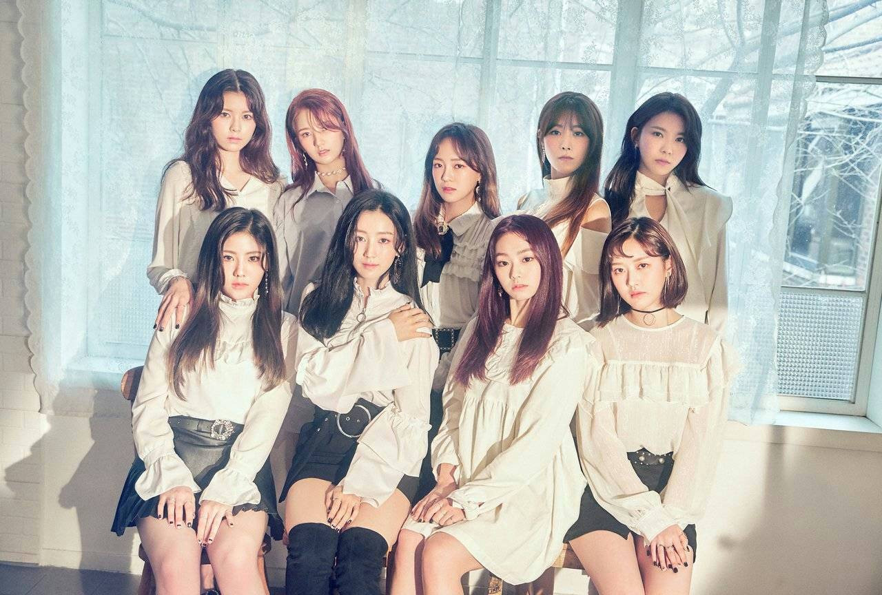 Gugudan sắp comeback, nhưng khán giả cho rằng nhóm nên tan rã sớm thì hơn ảnh 1 Gugudan sắp comeback, nhưng khán giả cho rằng nhóm nên tan rã sớm thì hơn ảnh 1