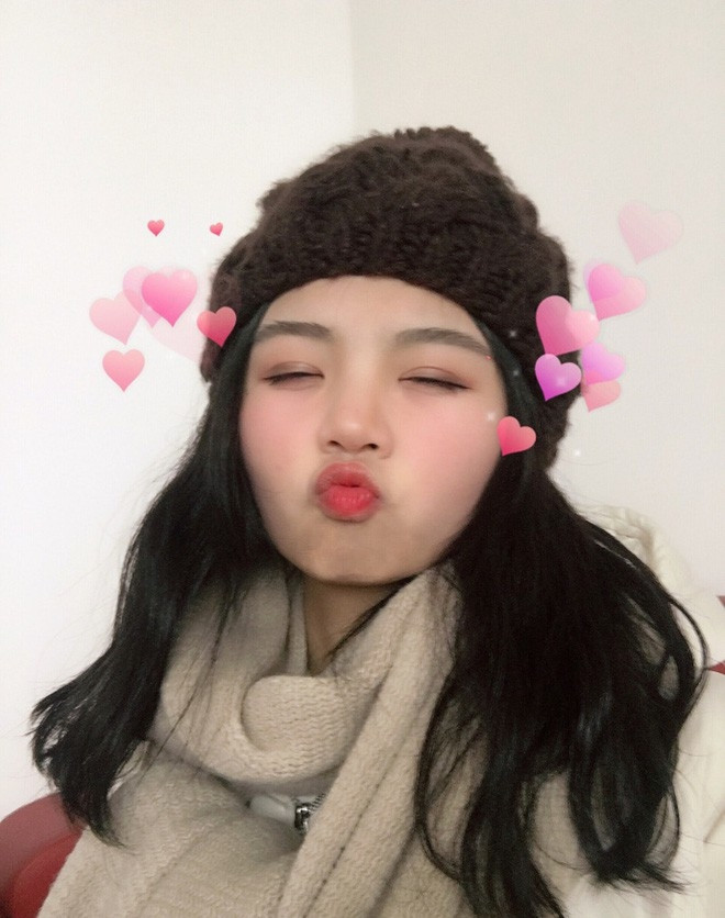 Cô bạn đã thành đôi với crush năm ấy, dù hiện tại chia tay rồi nhưng với Yahan, cậu bạn đó vẫn là kí ức vô cùng ngọt ngào.