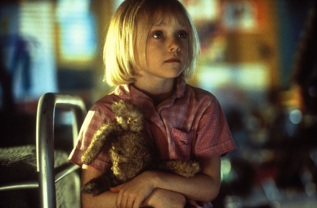 Ảnh minh họa: phim I Am Sam.