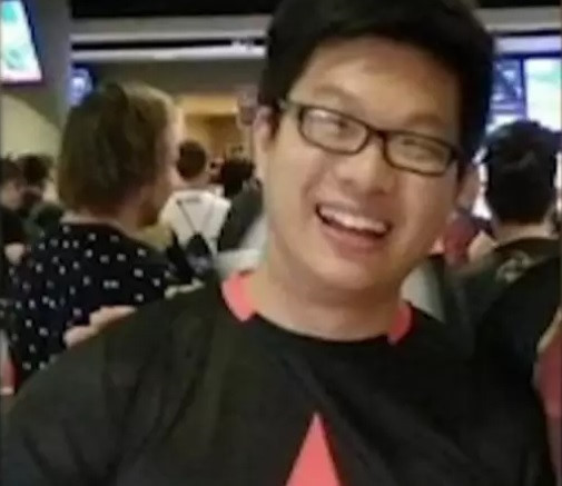 Joseph Pham tử vong nghi so sốc ma túy. (Ảnh: Chụp màn hình THE AGE) Joseph Pham tử vong nghi so sốc ma túy. (Ảnh: Chụp màn hình THE AGE)