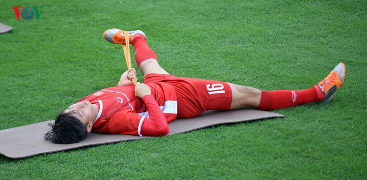 Mặc dù được thi đấu trên sân nhà Mỹ Đình nhưng kể từ năm 2010, ĐT Việt Nam chưa từng giành chiến thắng tại “Chảo lửa” này ở vòng bán kết.