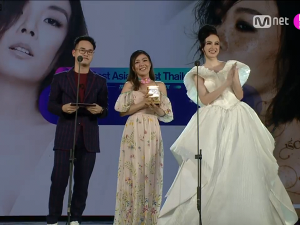 TRỰC TIẾP "MAMA 2017": Tóc Tiên diễn mở màn với màn live "thần sầu" 3 bản hit ảnh 24