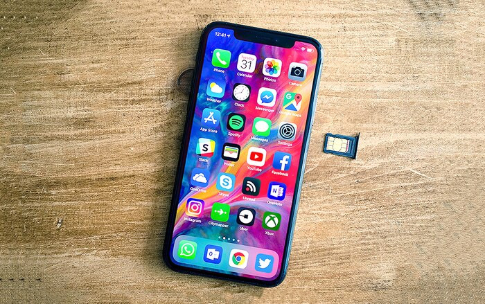Đoạn mã ICCID đang là một “tin vui” với nhiều người dùng iPhone Lock tại Việt Nam, nhưng lại là tin xấu cho người muốn mua iPhone cũ.