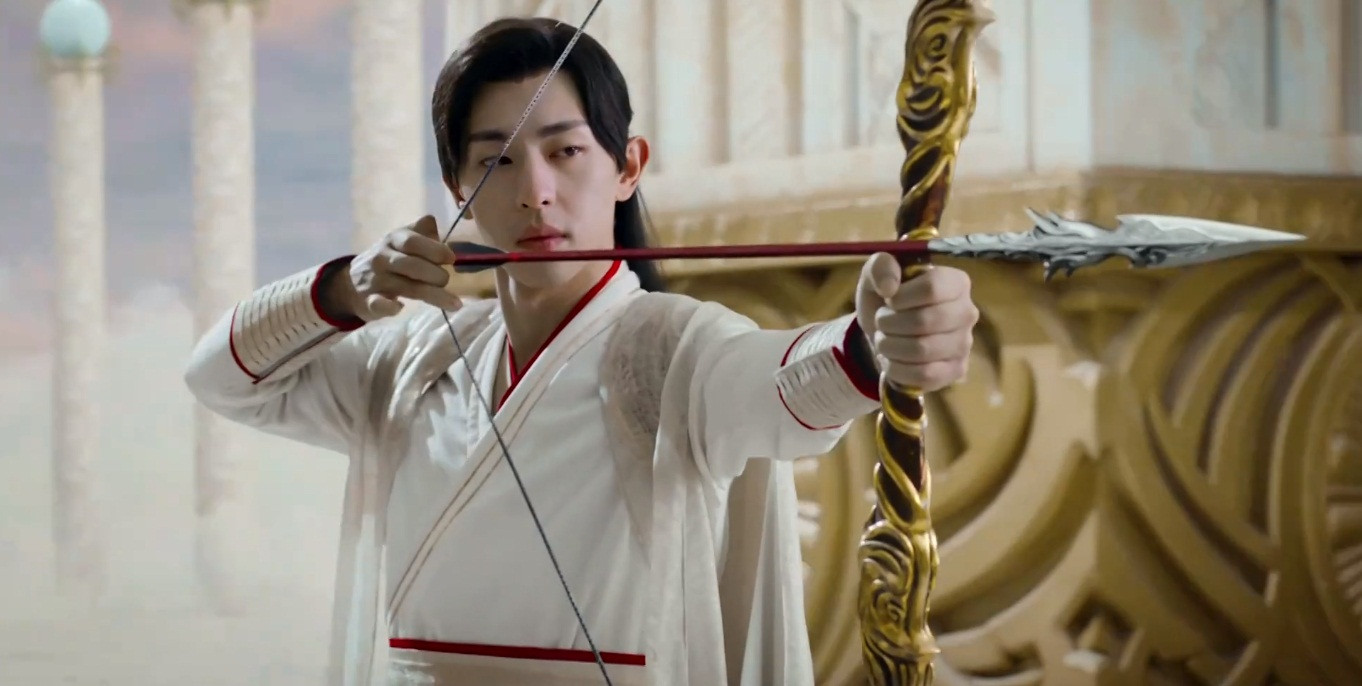 Từ Chiến thần dũng mãnh của Thiên giới...