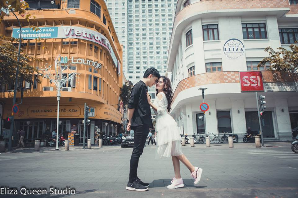 Ảnh: fanpage Ciao Cafe