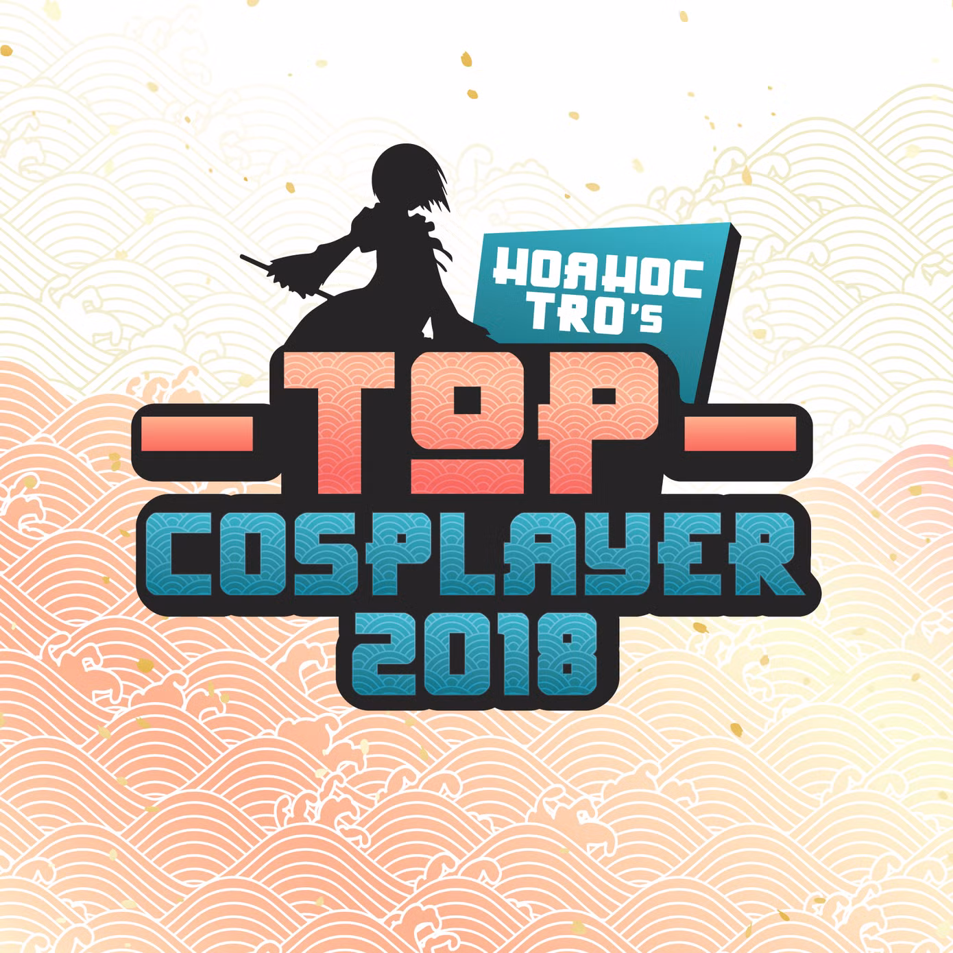 Hoa Học Trò's Top Cosplayer luôn là một trong những cuộc thi lớn nhất dành cho cosplayers khắp cả nước.