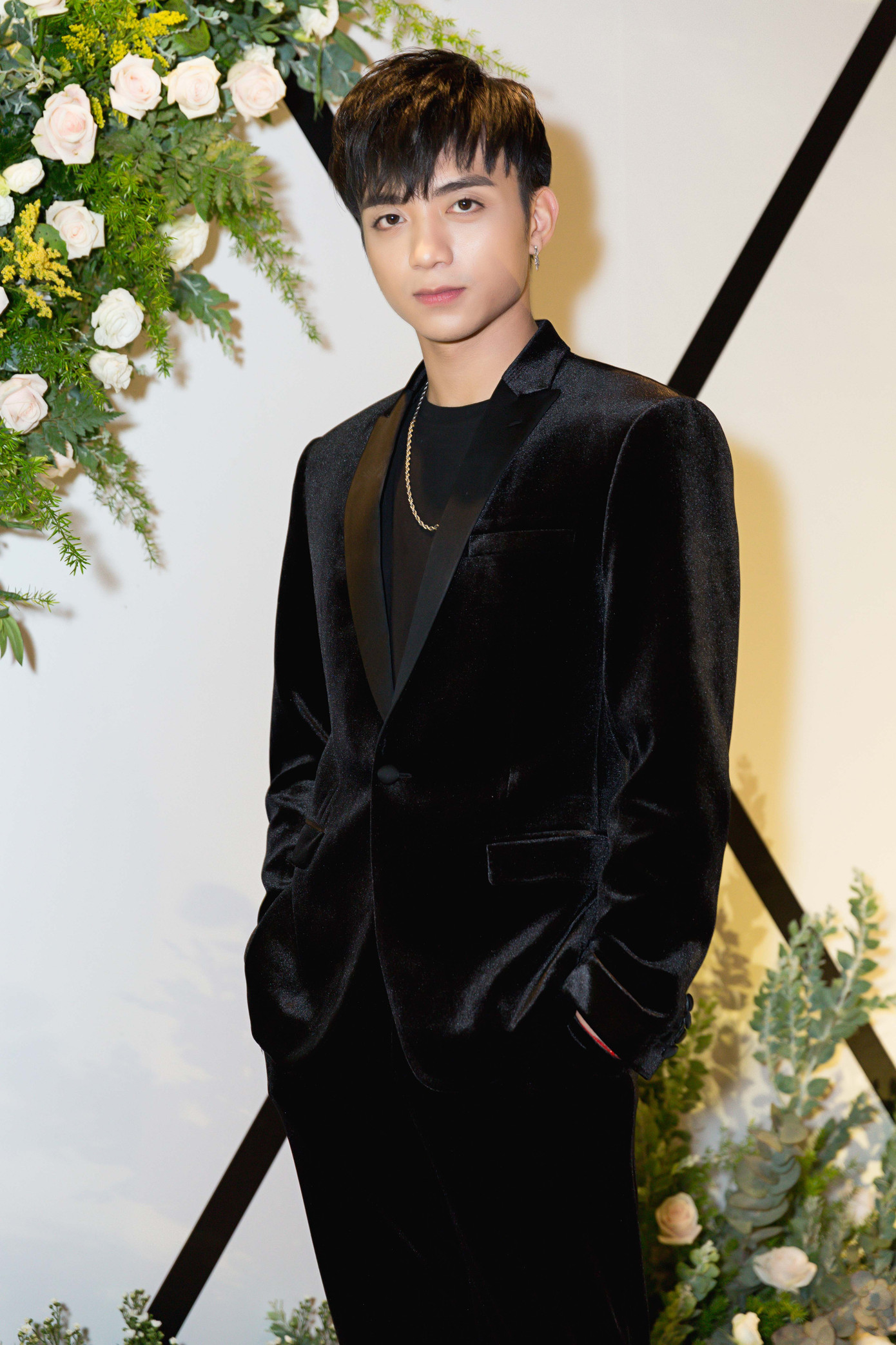 Soobin Hoàng Sơn, Trang Pháp, MLEE bất ngờ hội ngộ, chiêu đãi khán giả toàn hit "khủng" ảnh 2