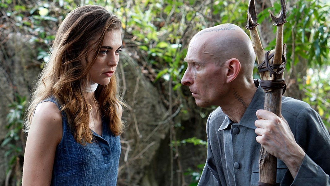 Mùa Halloween đã tới, rủ ngay "hội cạ cứng" ra rạp xem phim đi thôi! ảnh 3