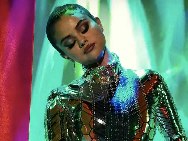 Đây chính là những màn comeback ấn tượng nhất của làng nhạc thế giới trong năm 2019 ảnh 6