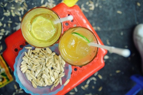 Hà Nội: Các món ngon trên con đường nón thơ mộng Đào Duy Từ ảnh 9 Hà Nội: Các món ngon trên con đường nón thơ mộng Đào Duy Từ ảnh 9