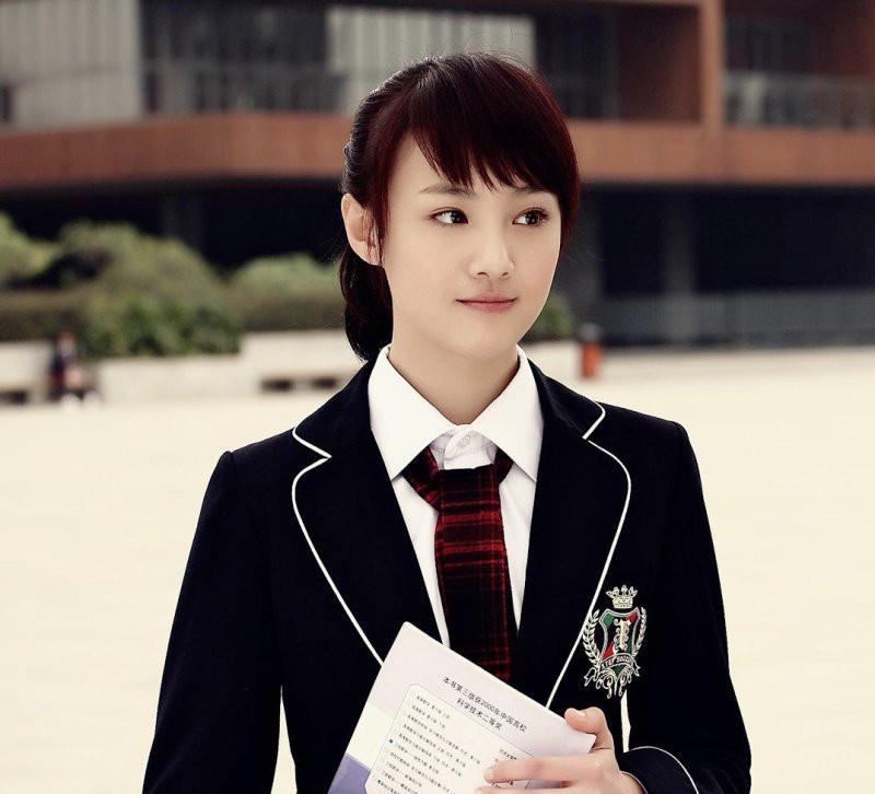 Lạ chưa kìa, không ít Hoa ngữ ghét bỏ chính vai diễn đã giúp mình nổi tiếng ảnh 3