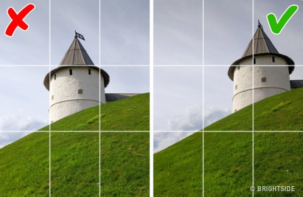 Mẹo chụp hình đơn giản giúp bạn có ảnh đẹp ngay tức khắc ảnh 4