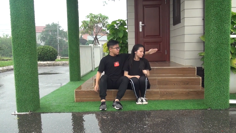 Trailer với nhiều cung bậc thời gian của Dạ hội Nga 2018.