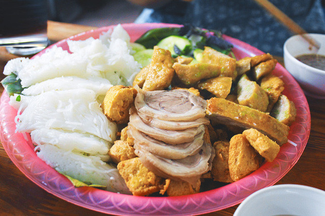 Vào hè phải bỏ túi ngay danh sách ẩm thực này để "sống sót" qua những ngày nắng nóng ảnh 3 Vào hè phải bỏ túi ngay danh sách ẩm thực này để "sống sót" qua những ngày nắng nóng ảnh 3