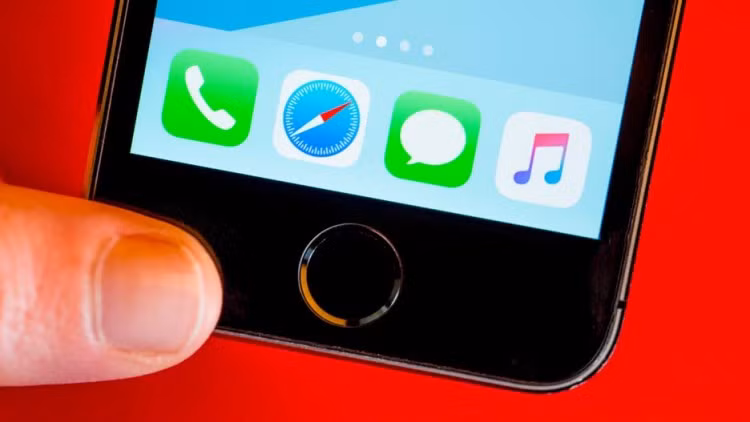 Nhìn lại chặng đường của Apple với 21 chiếc iPhone từng được trình làng hơn 10 năm qua ảnh 19