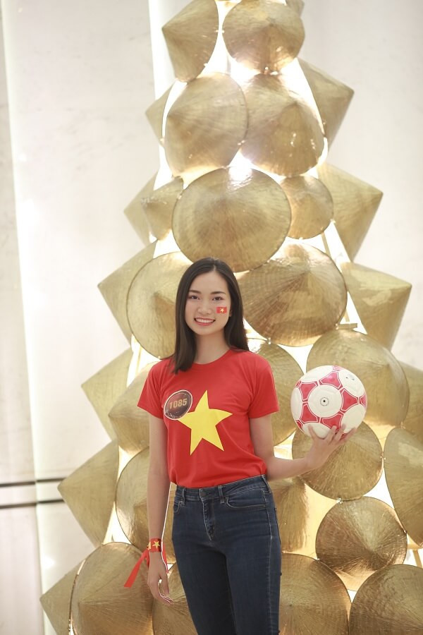 Phạm Như Châu Phương - SBD 1085